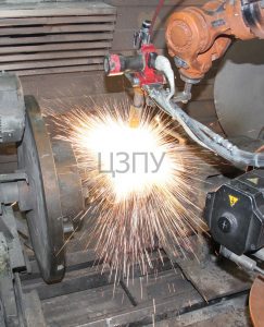 Восстановление посадочных мест подшипников Восстановление посадочных мест подшипников